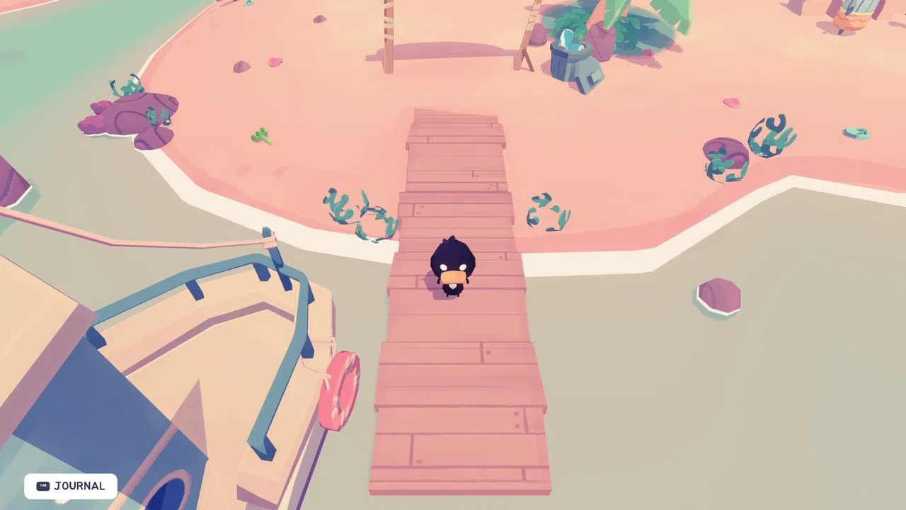 Mirth Island Demo Screenshot 5