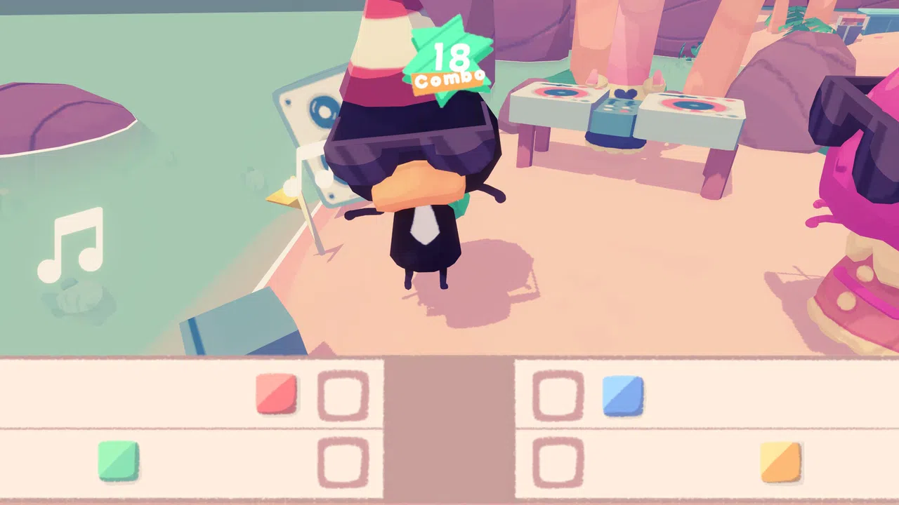 Mirth Island Demo Screenshot 9