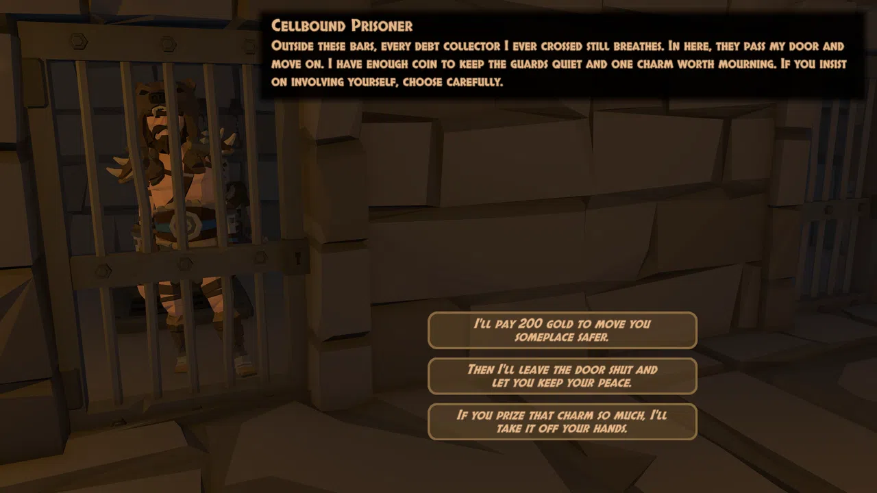Pegs & Sorcery Screenshot 8