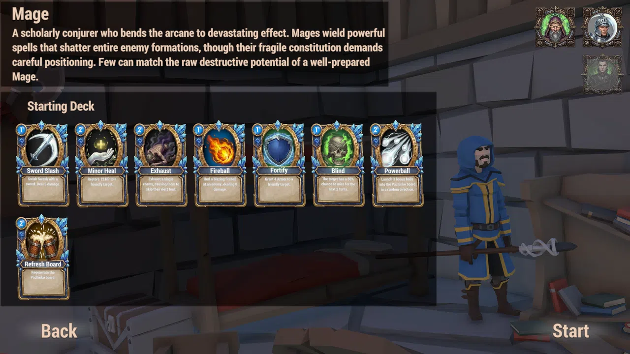 Pegs & Sorcery Screenshot 4