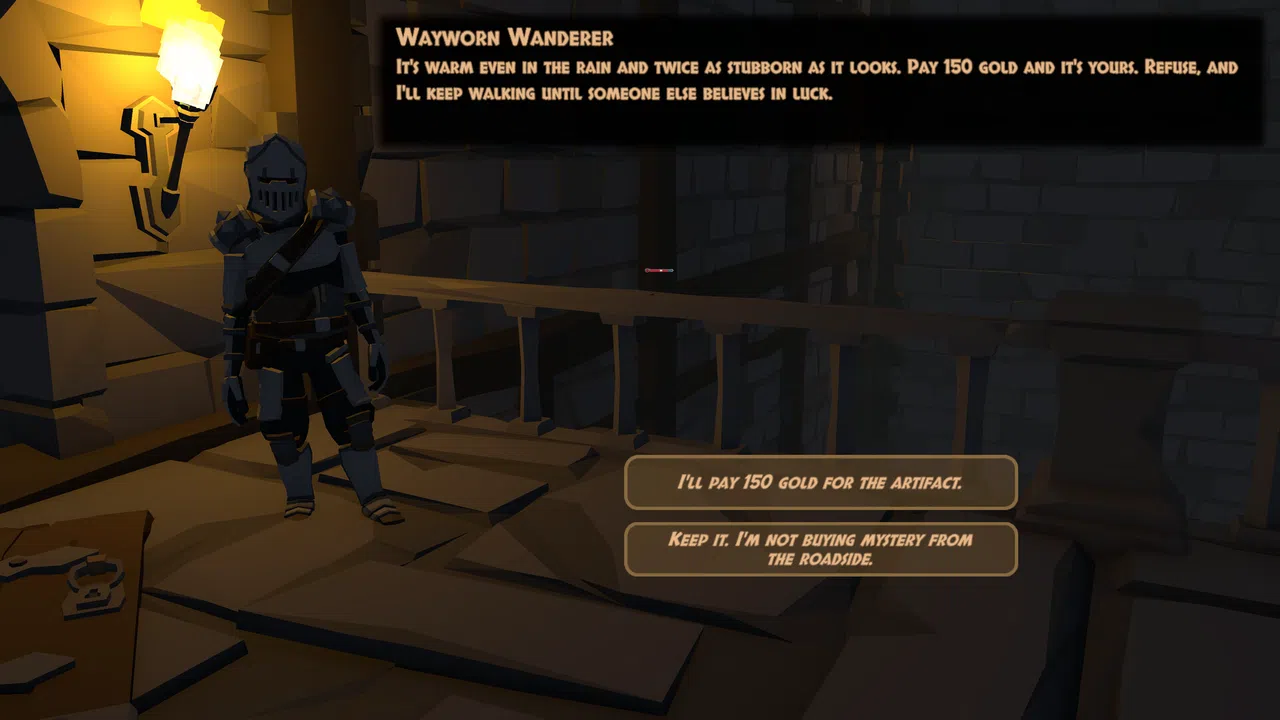 Pegs & Sorcery Screenshot 3