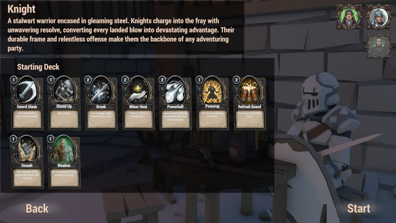 Pegs & Sorcery Screenshot 5