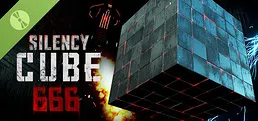 Silency: Cube 666 Demo