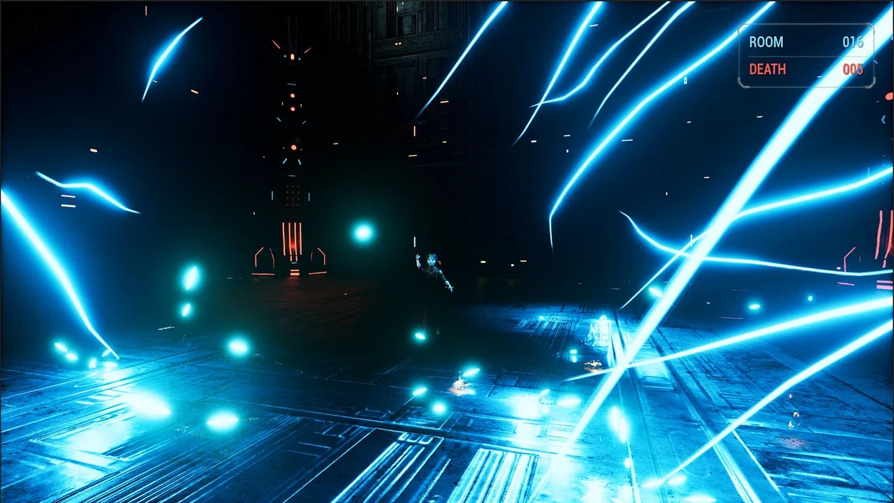 Silency: Cube 666 Demo Screenshot 8