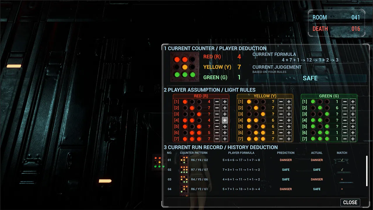 Silency: Cube 666 Demo Screenshot 2