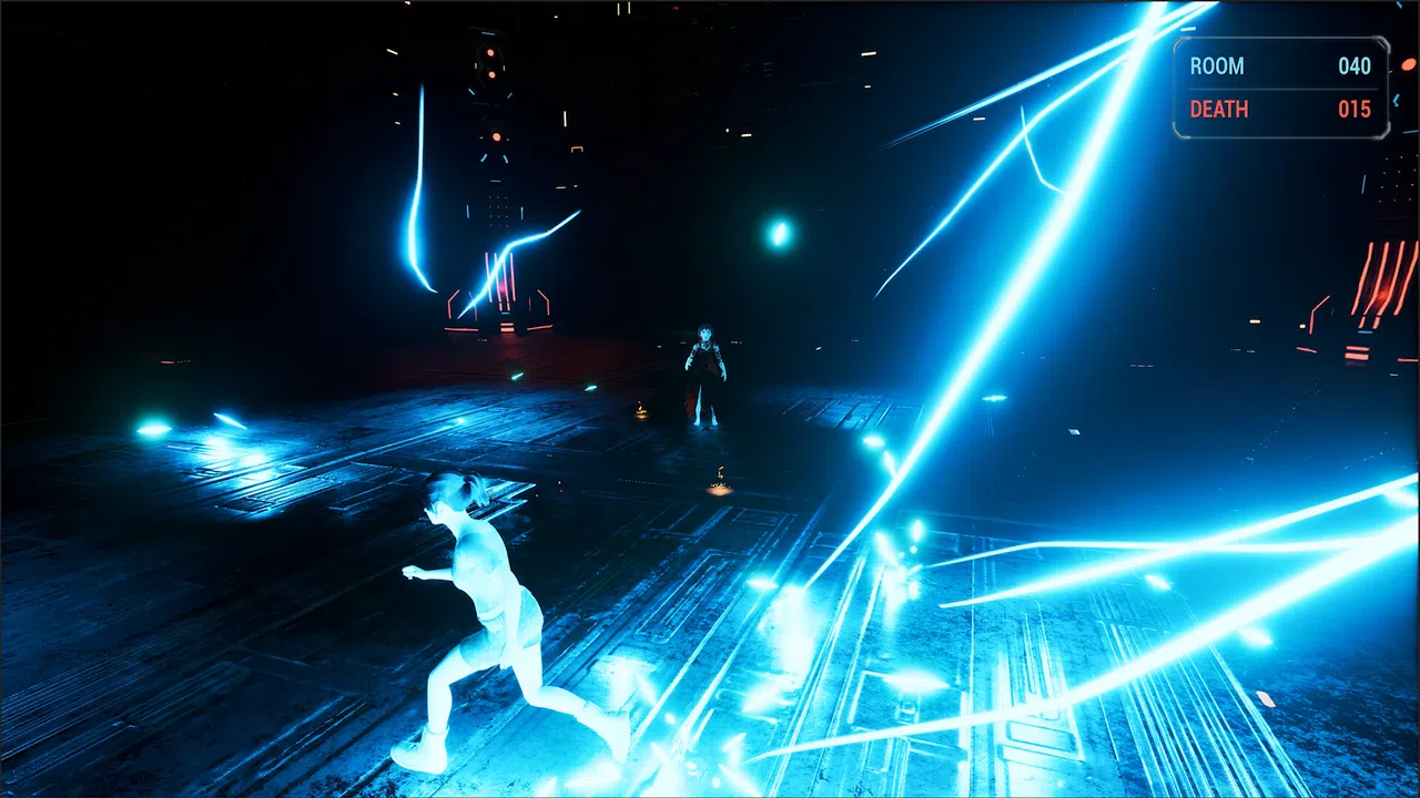 Silency: Cube 666 Demo Screenshot 1