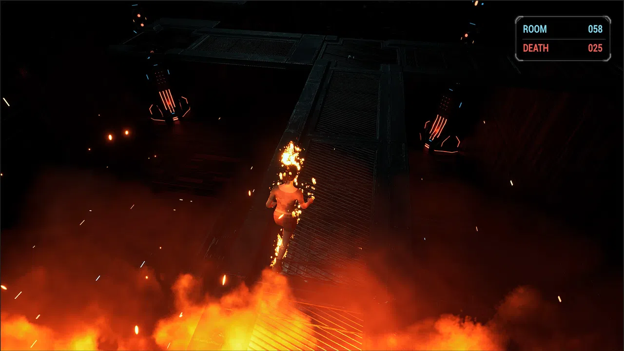 Silency: Cube 666 Demo Screenshot 6