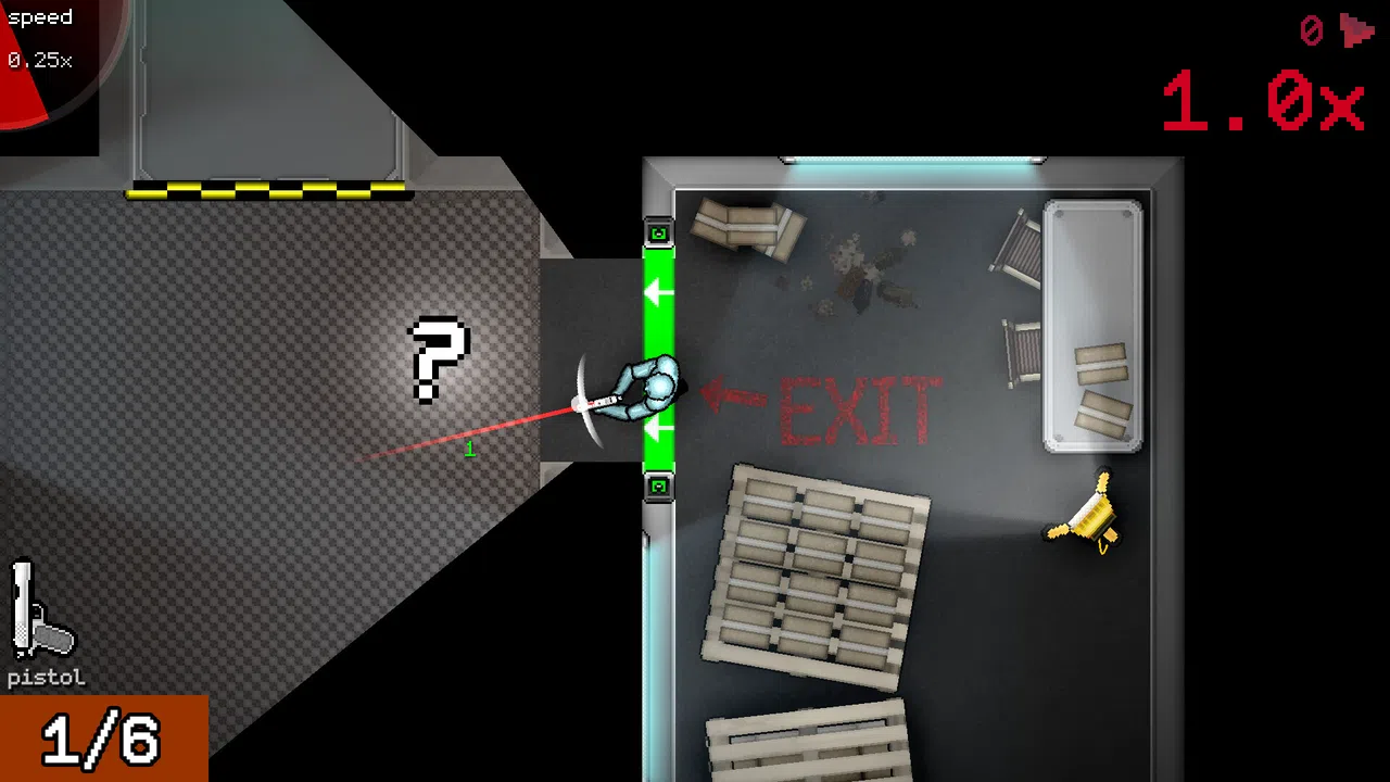KILLSEC Screenshot 6