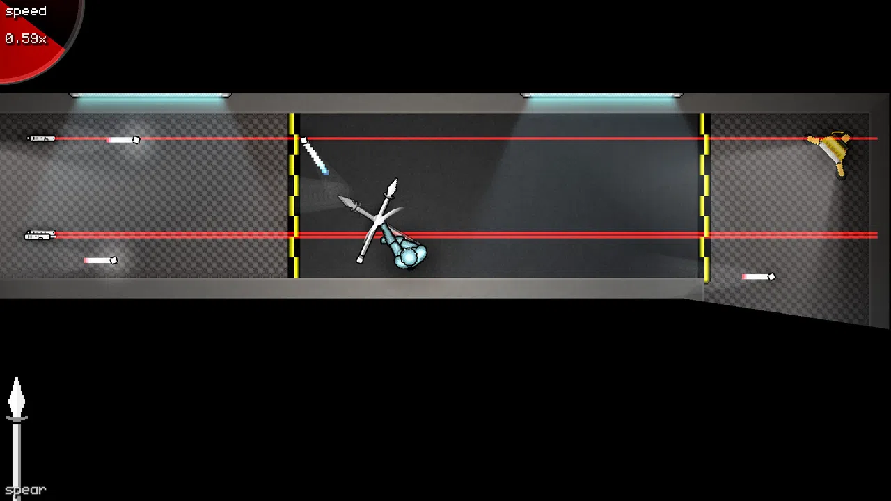 KILLSEC Screenshot 2