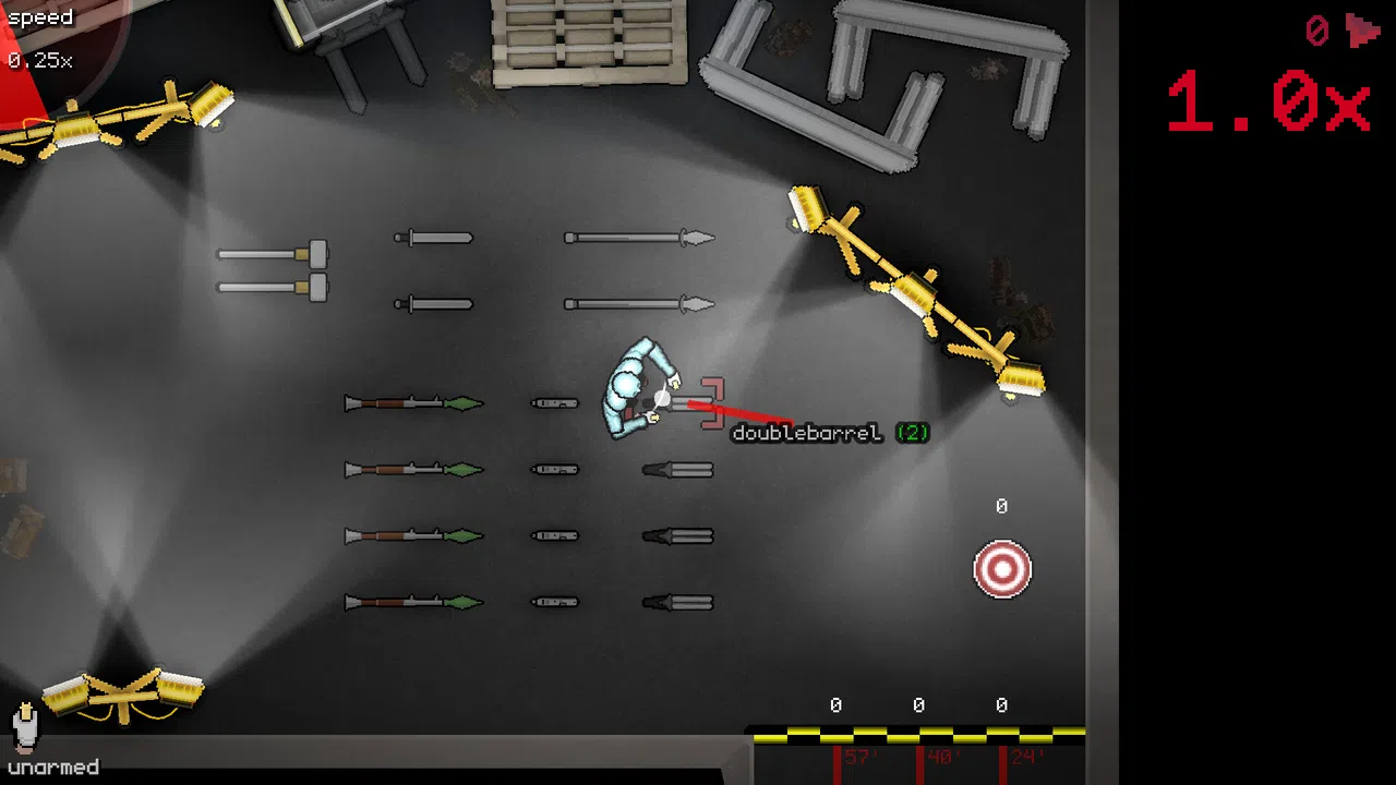 KILLSEC Screenshot 3