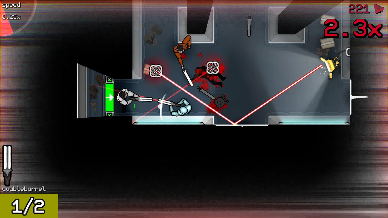 KILLSEC Screenshot 0