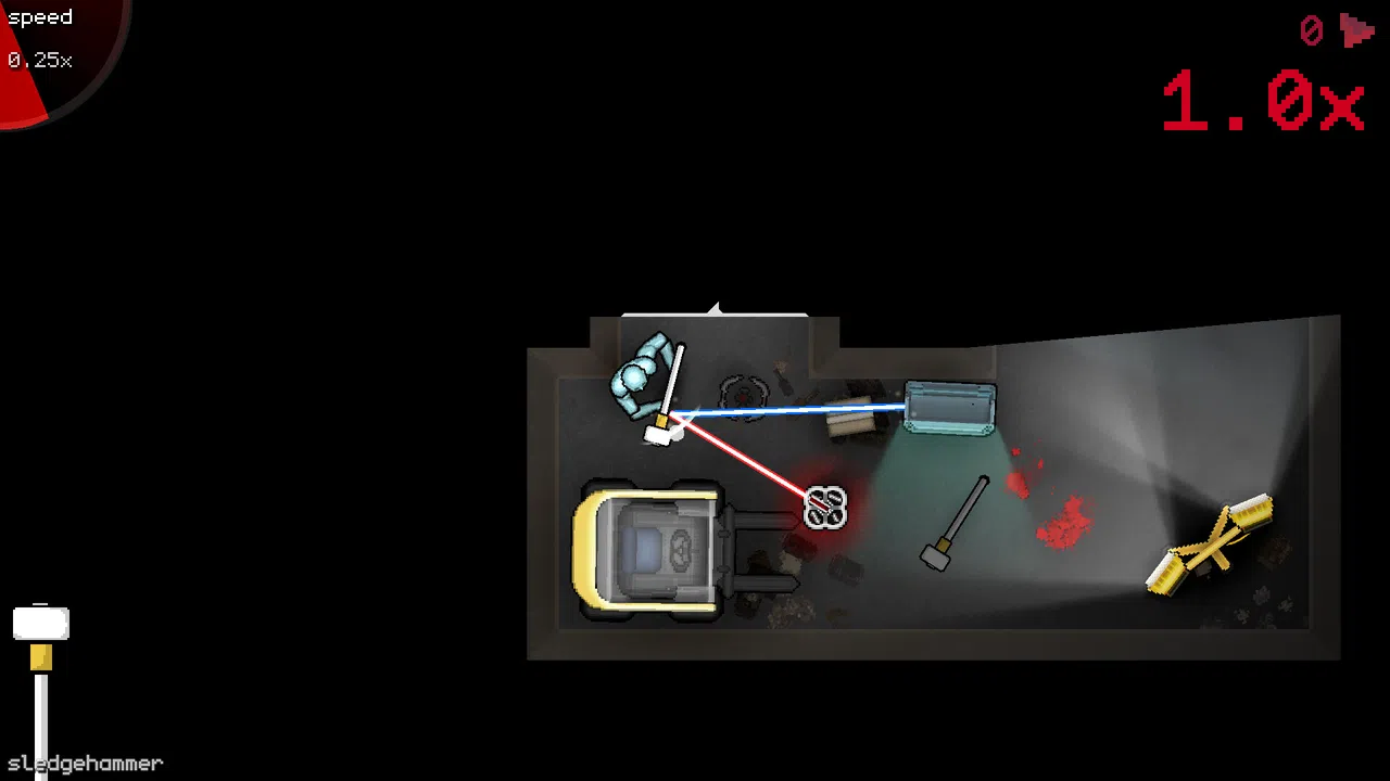 KILLSEC Screenshot 5