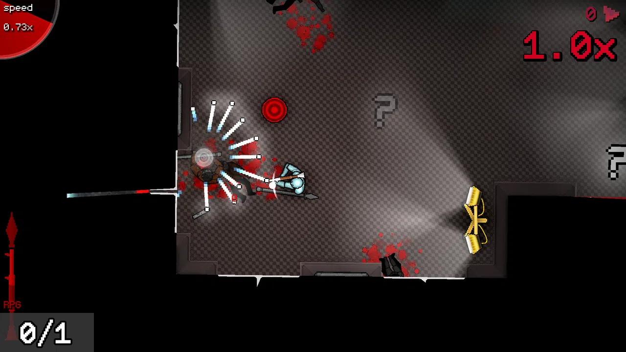 KILLSEC Screenshot 1