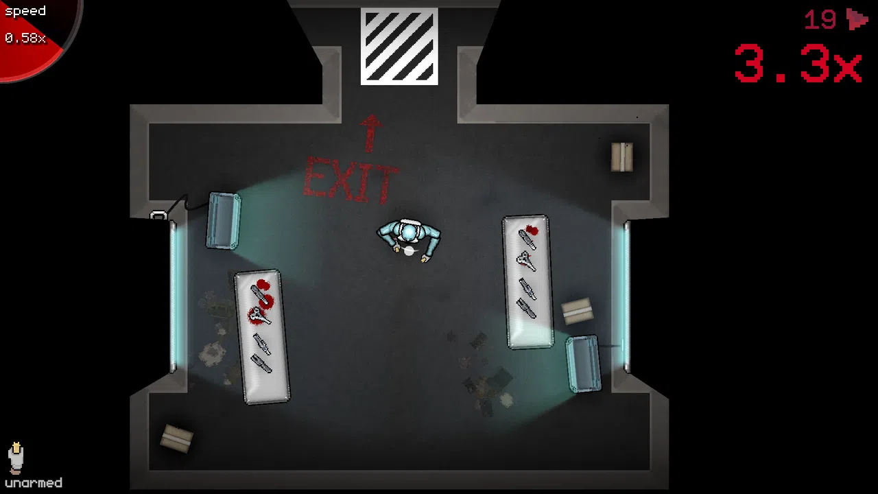 KILLSEC Screenshot 4