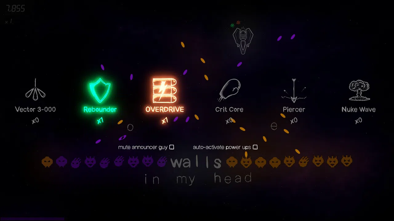 From Beyond: Arcade Edition Screenshot 5