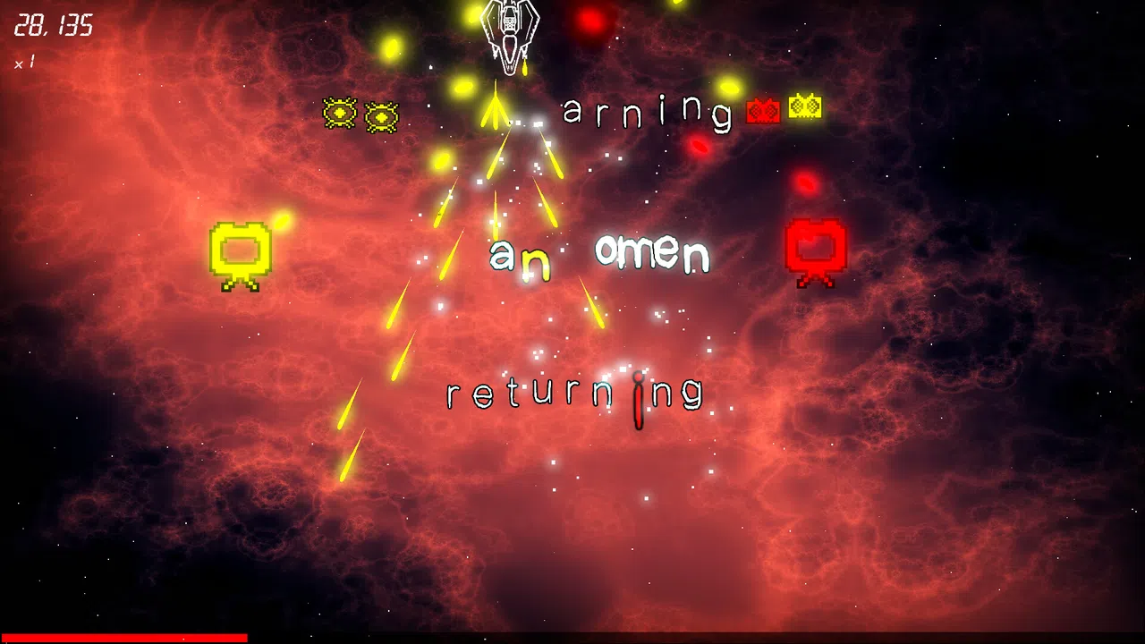 From Beyond: Arcade Edition Screenshot 1