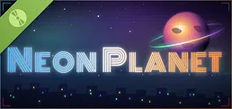 Neon Planet Demo