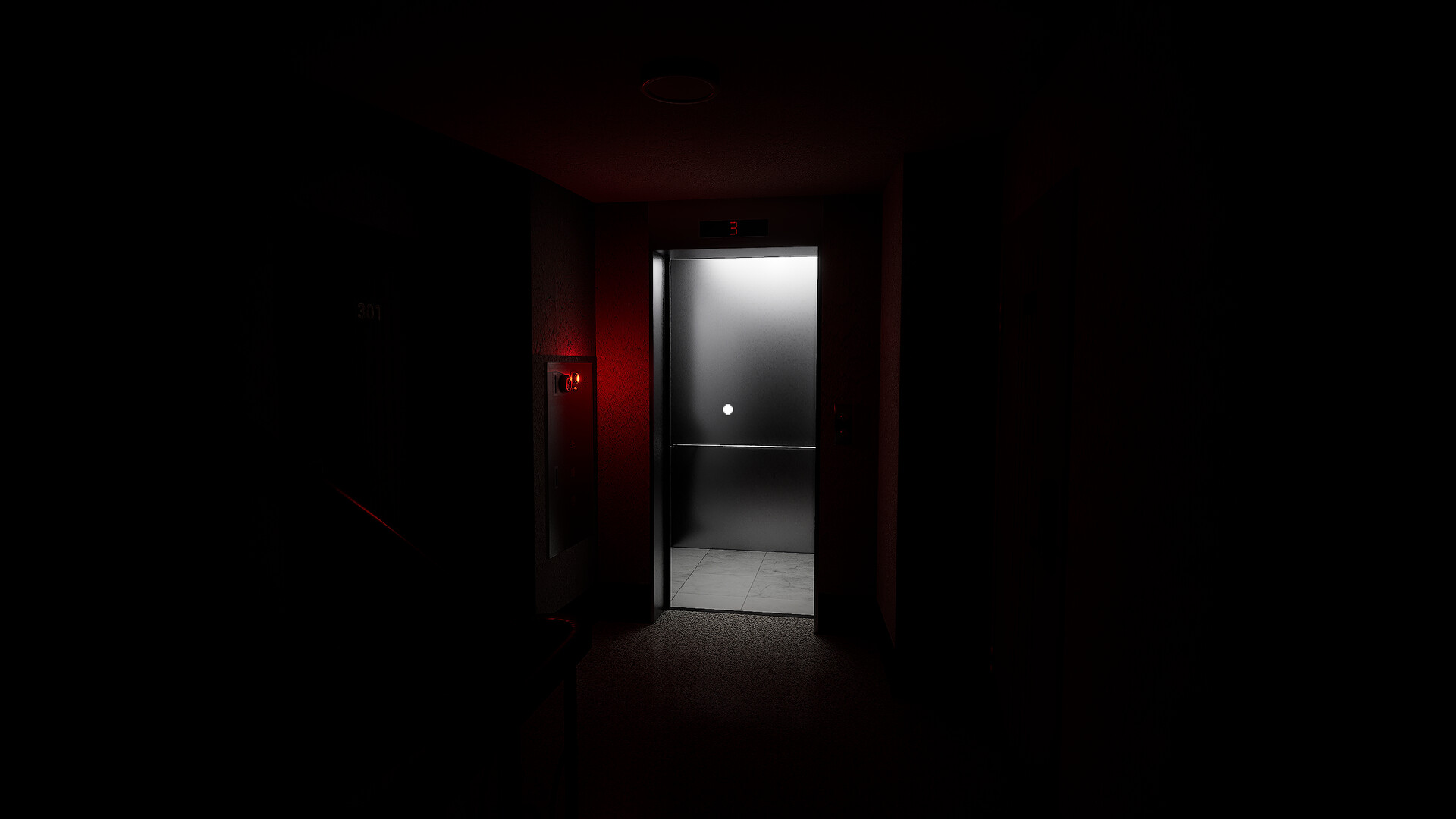 The elevator Screenshot 4