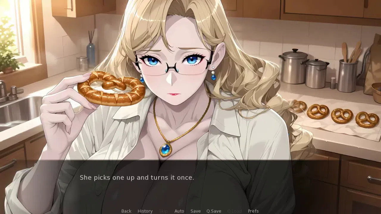 Pullout Hearts Screenshot 6