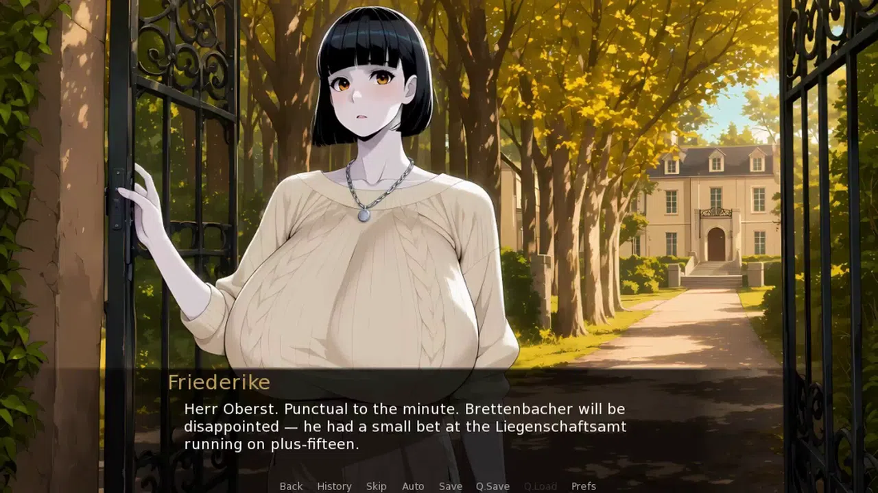 Pullout Hearts Screenshot 0