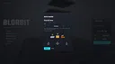 BLORBIT Demo Screenshot 4