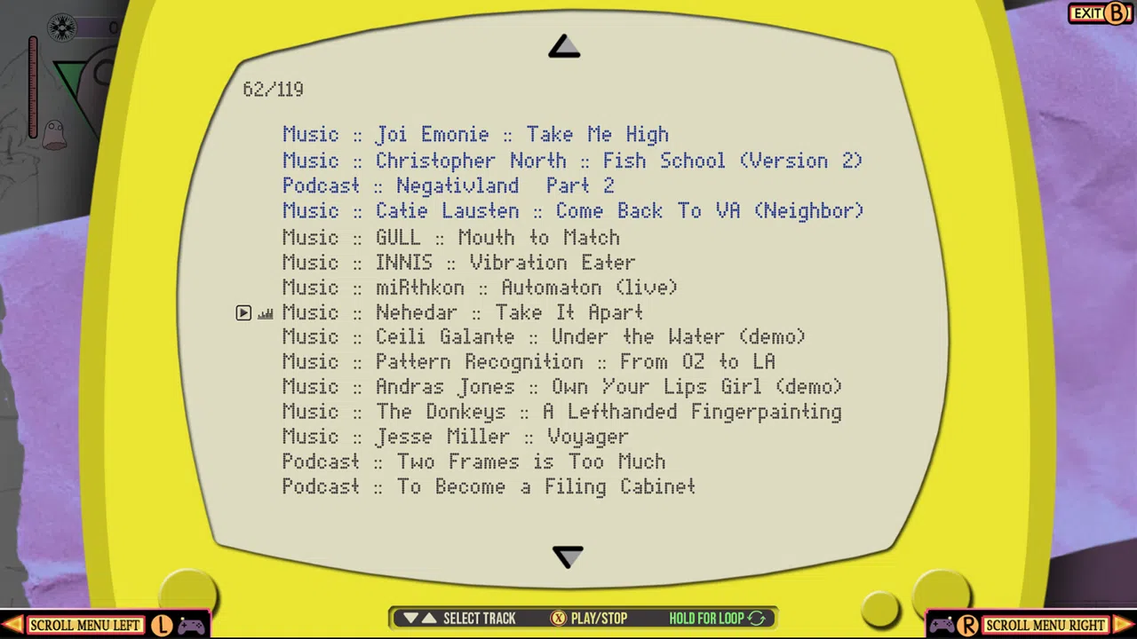 Little Ghost Screenshot 8