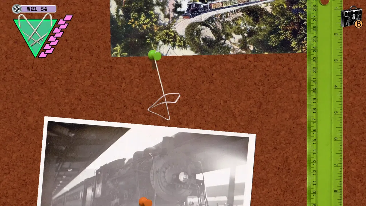 Little Ghost Screenshot 3