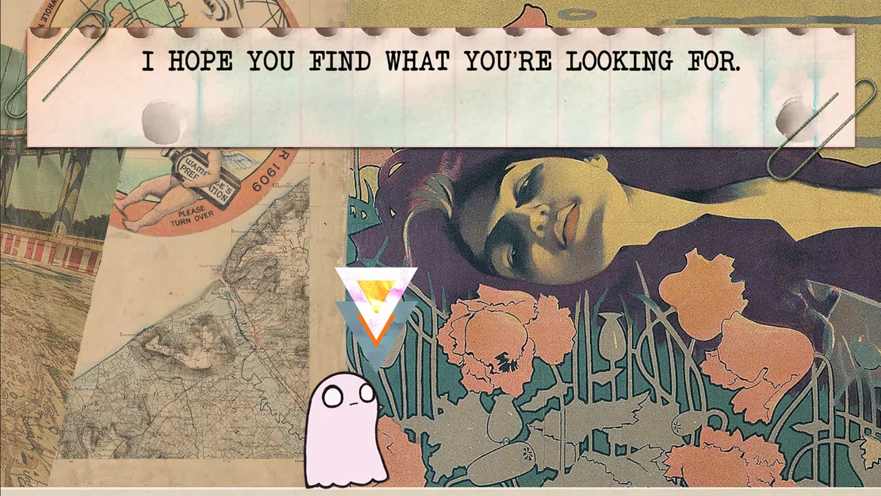 Little Ghost Screenshot 9