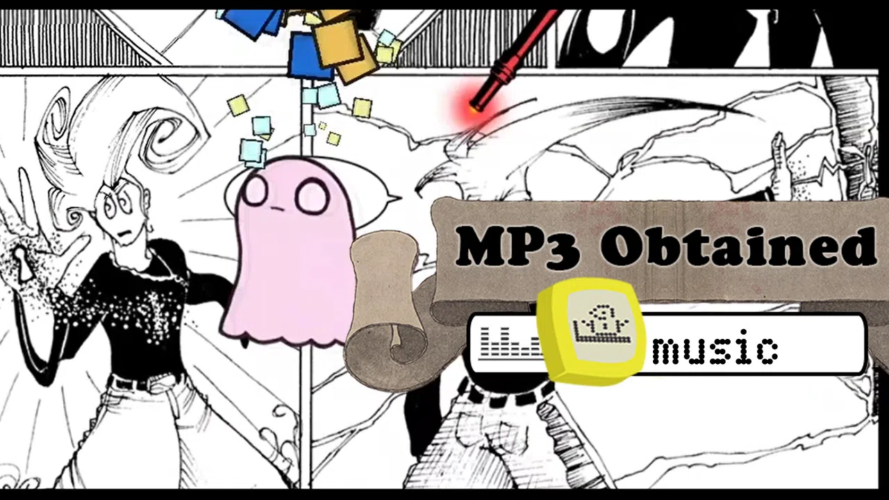 Little Ghost Screenshot 7