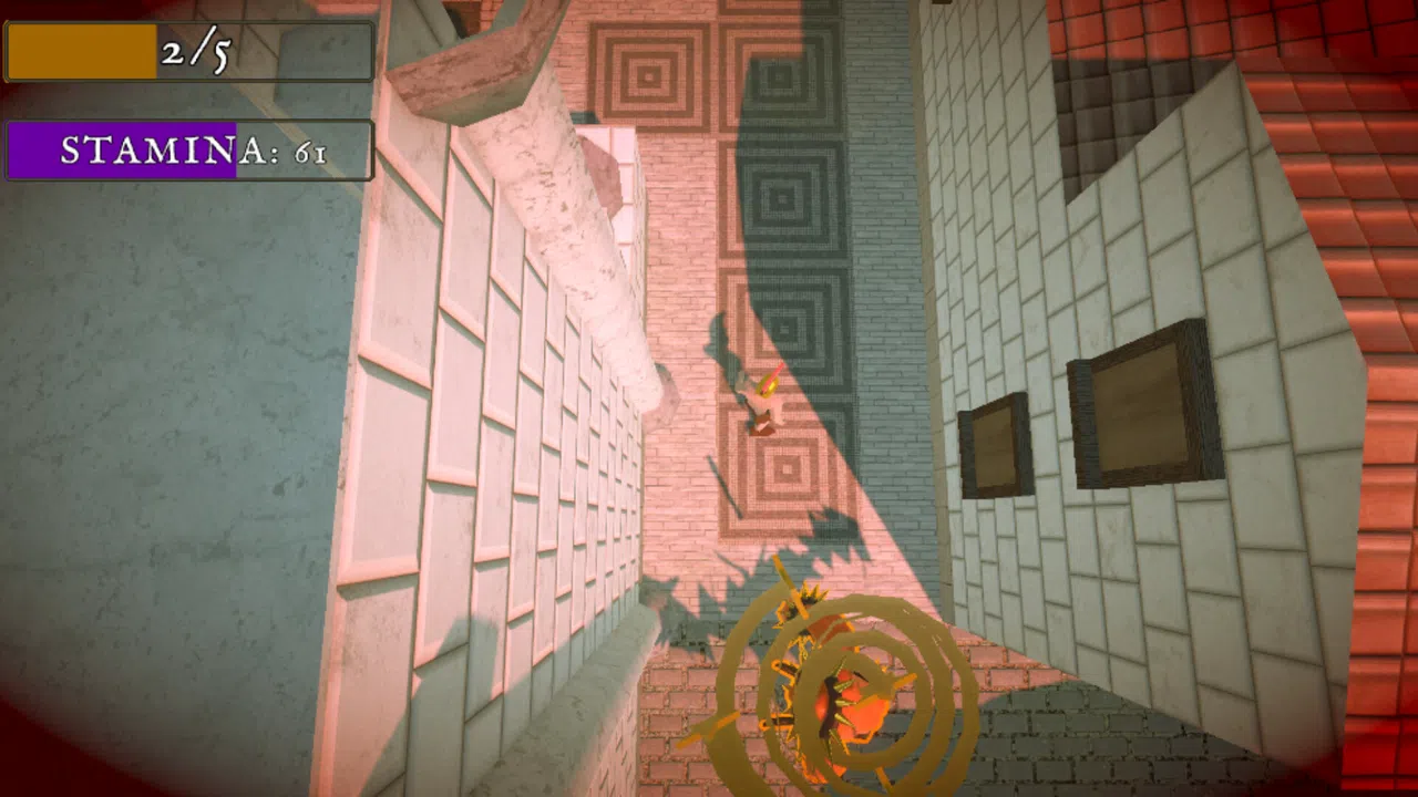 The Tartarus Loop Screenshot 6