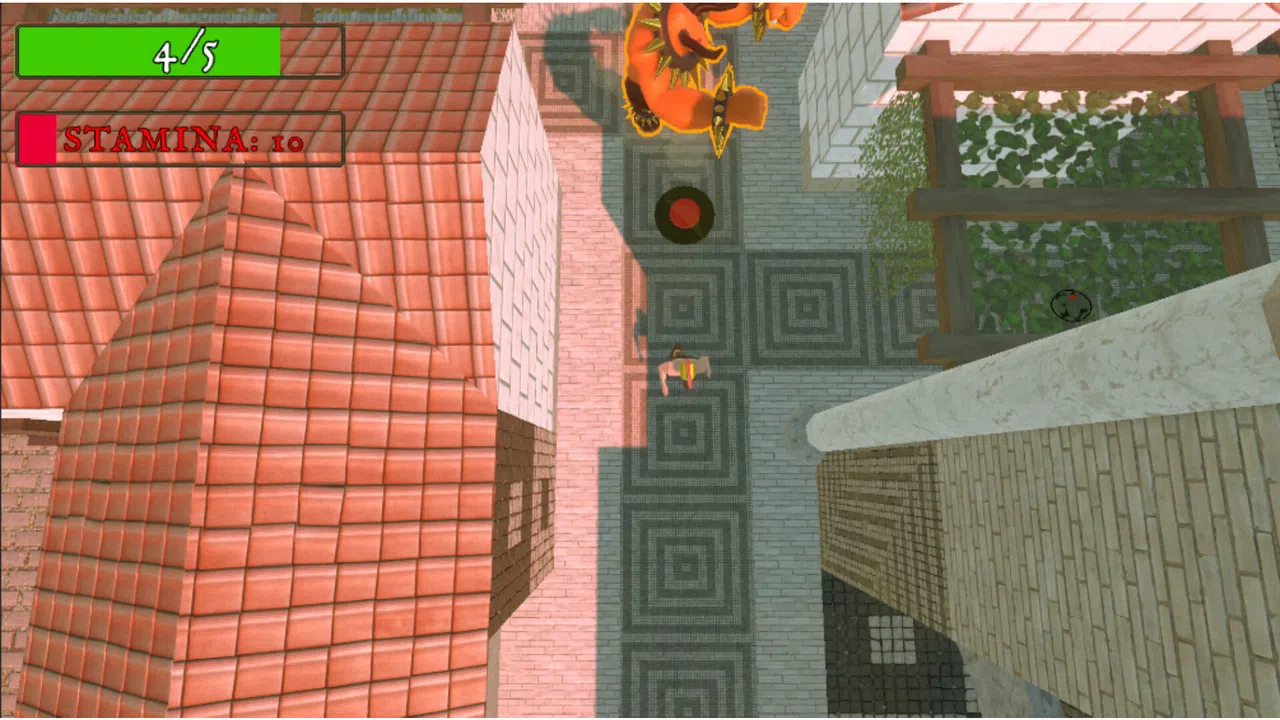 The Tartarus Loop Screenshot 4