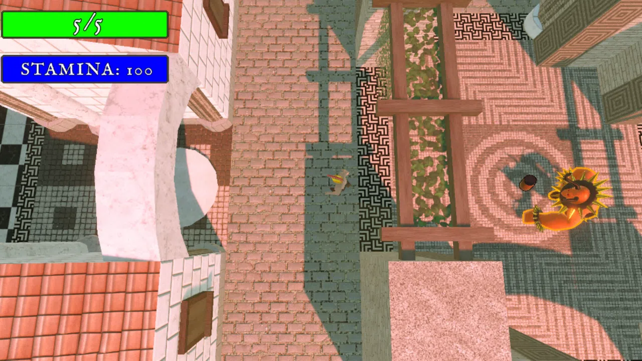 The Tartarus Loop Screenshot 0
