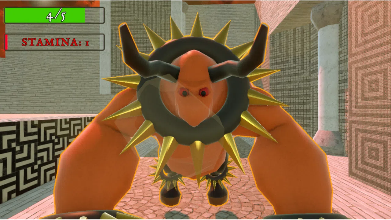 The Tartarus Loop Screenshot 3