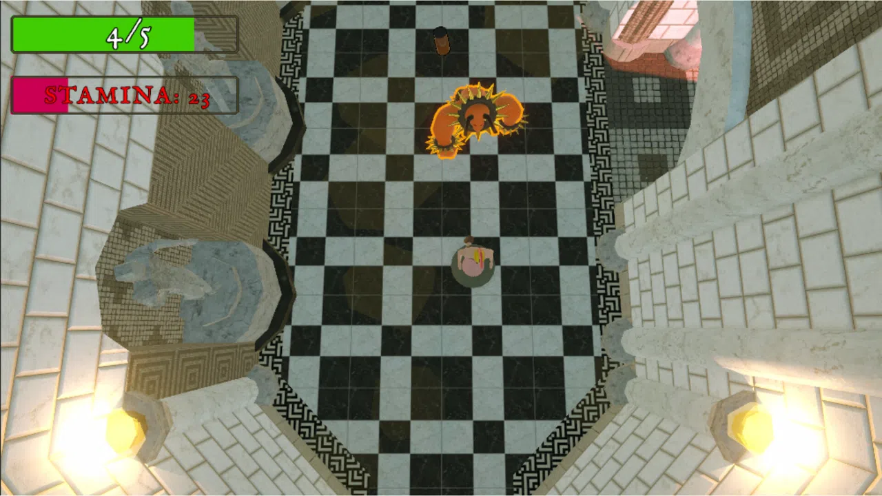 The Tartarus Loop Screenshot 1