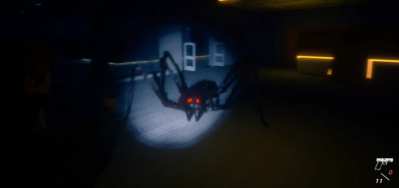 Eternal Fracture Screenshot 6