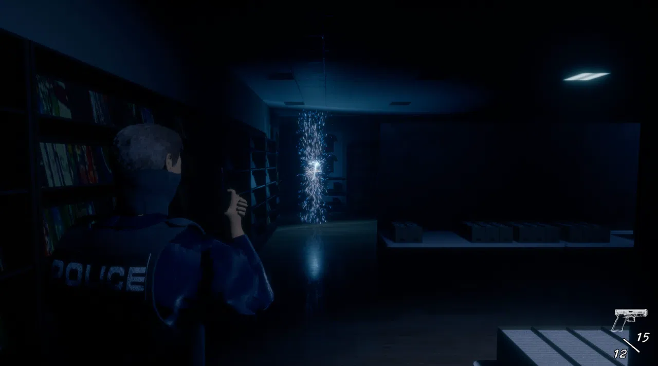 Eternal Fracture Screenshot 8