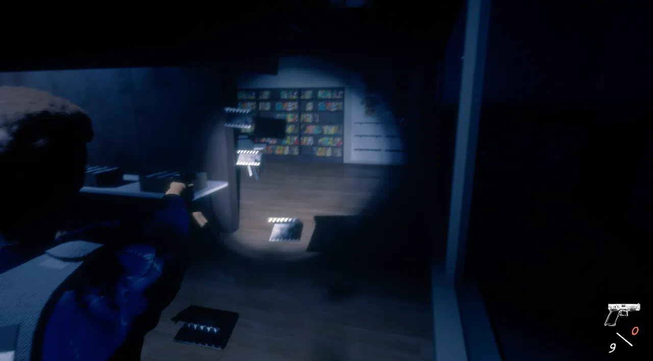 Eternal Fracture Screenshot 3