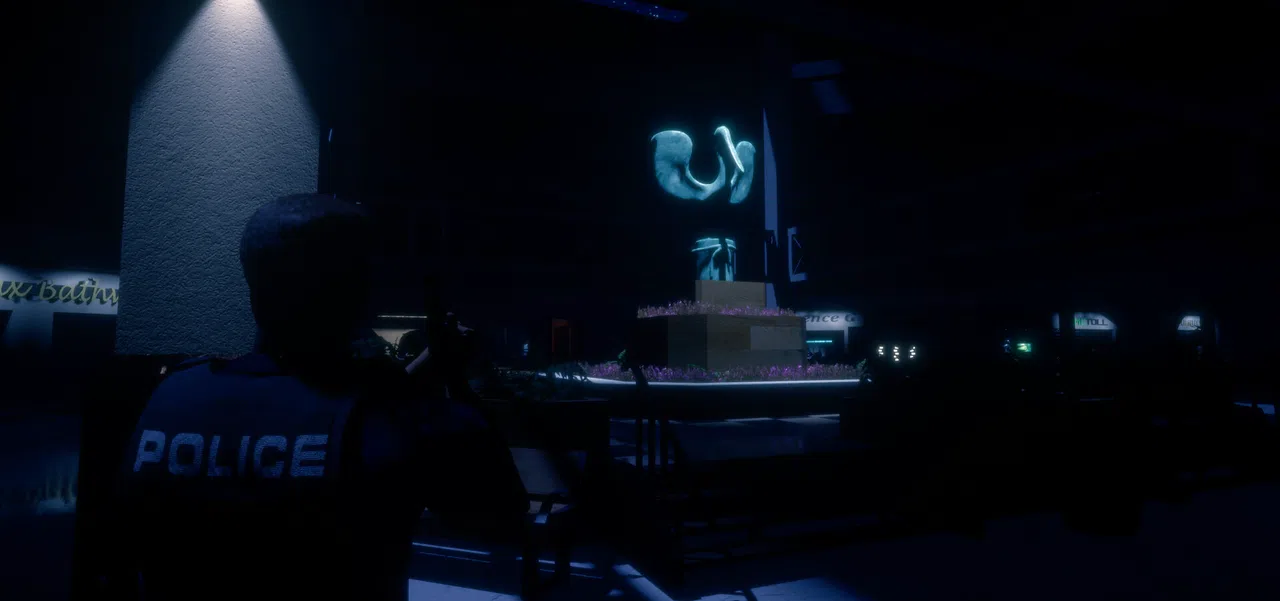 Eternal Fracture Screenshot 0