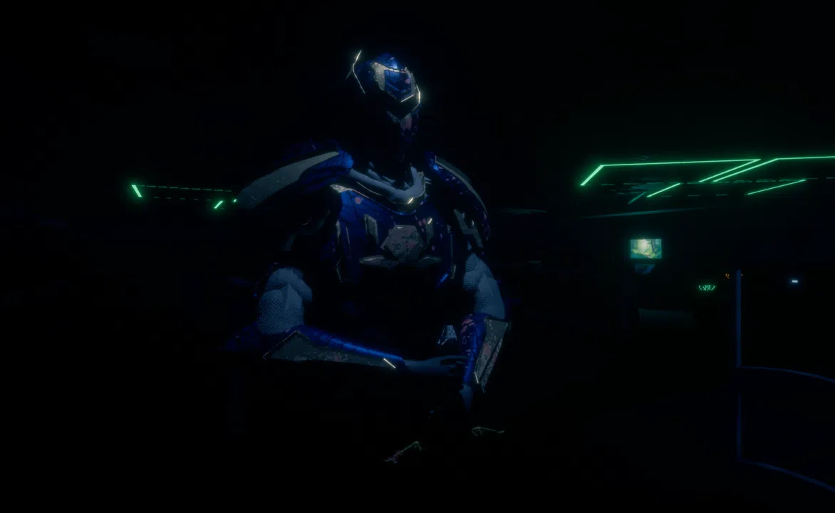 Eternal Fracture Screenshot 7