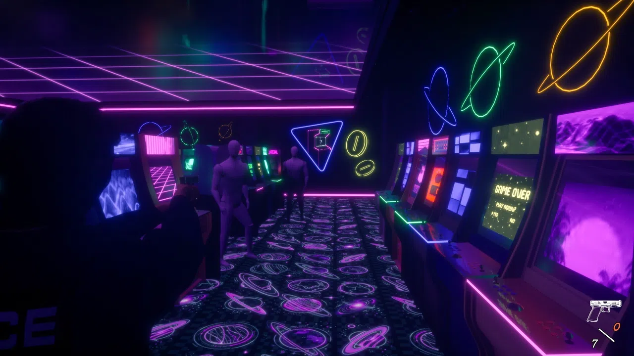 Eternal Fracture Screenshot 4