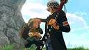 ONE PIECE World Seeker Extra Episode 3: The Unfinished Map Screenshot 0