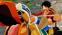 ONE PIECE World Seeker Extra Episode 3: The Unfinished Map Screenshot 2