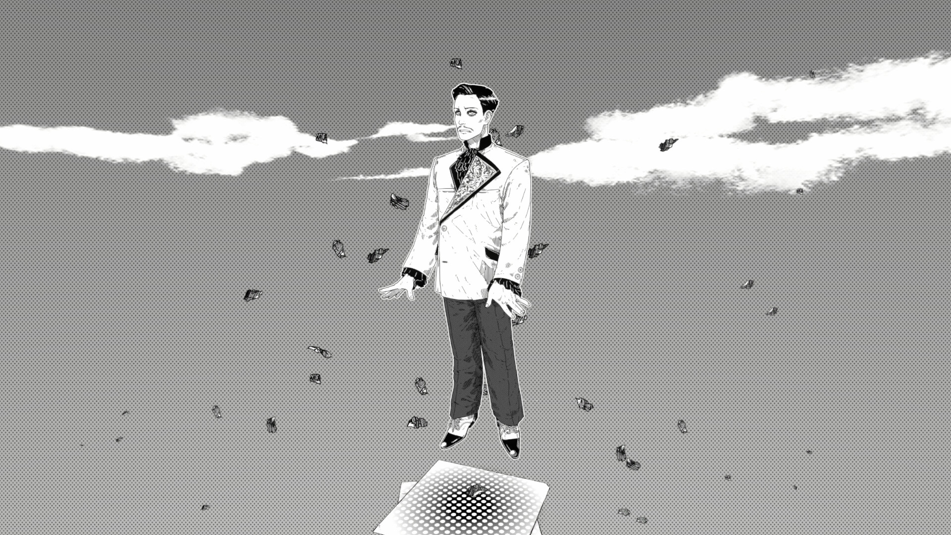 Karoshi Club Screenshot 5