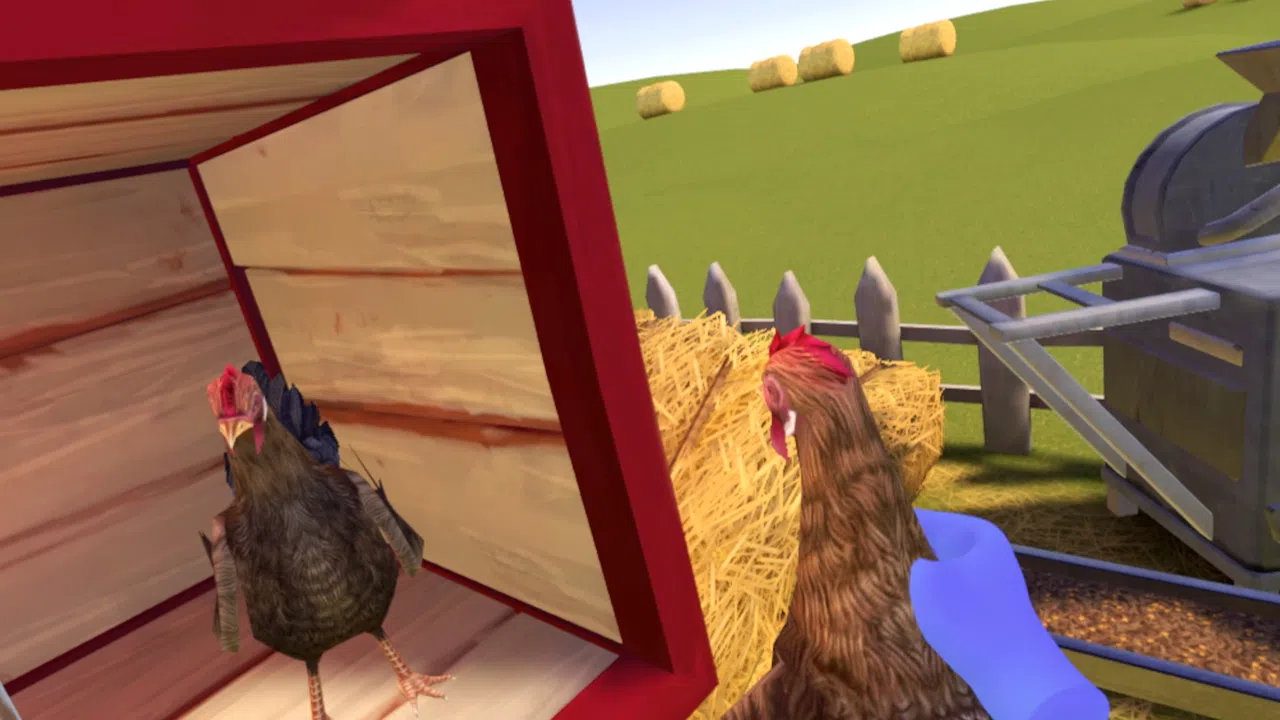 Virtually Impossible Screenshot 6