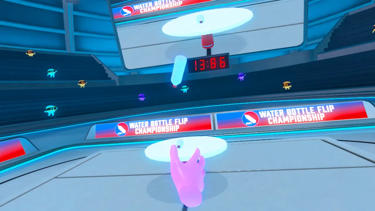 Virtually Impossible Screenshot 4