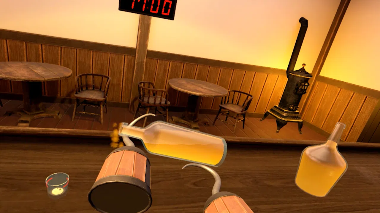 Virtually Impossible Screenshot 1