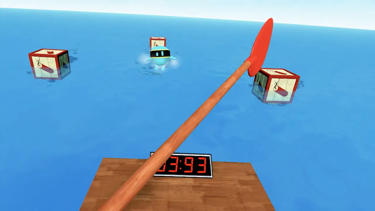 Virtually Impossible Screenshot 5
