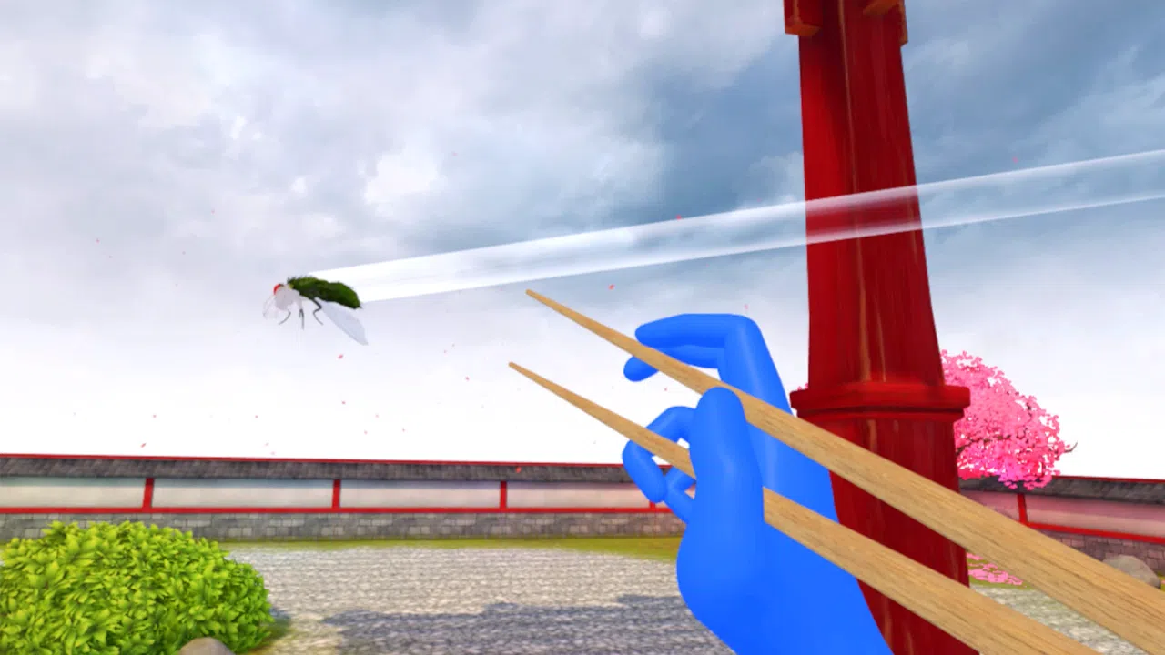 Virtually Impossible Screenshot 2