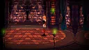 Witch 2 Hell Adventure Lost in paintings Screenshot 6