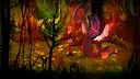 Witch 2 Hell Adventure Lost in paintings Screenshot 0